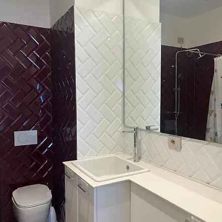 Aparthotel Il Primo Sasso Matera